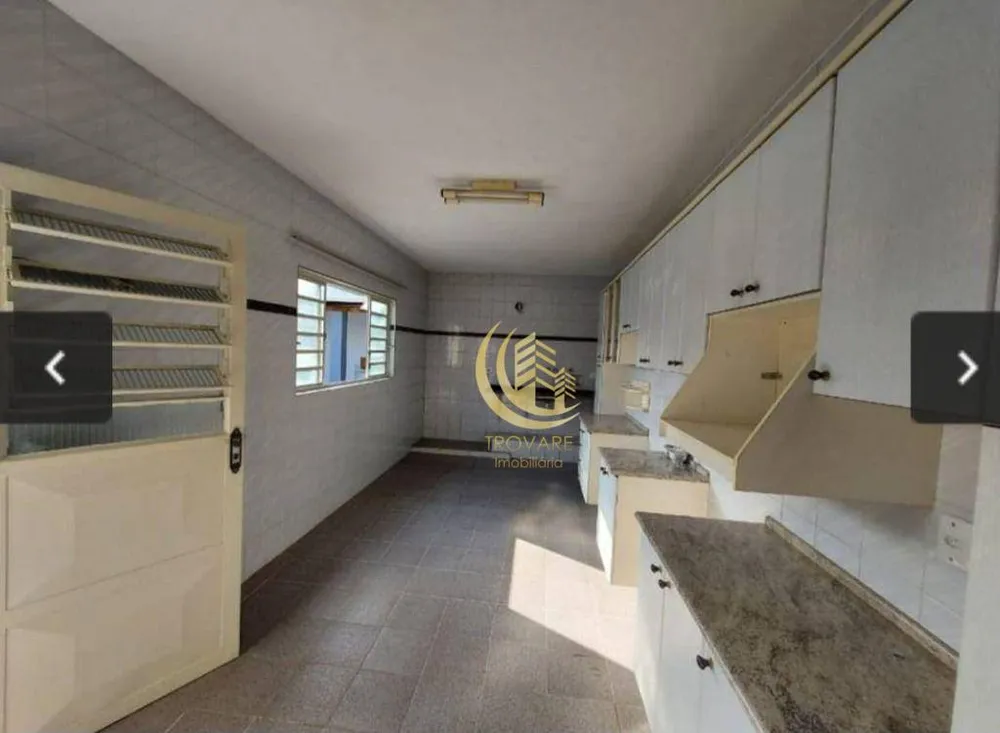 Casa, 4 quartos, 186 m² - Foto 14