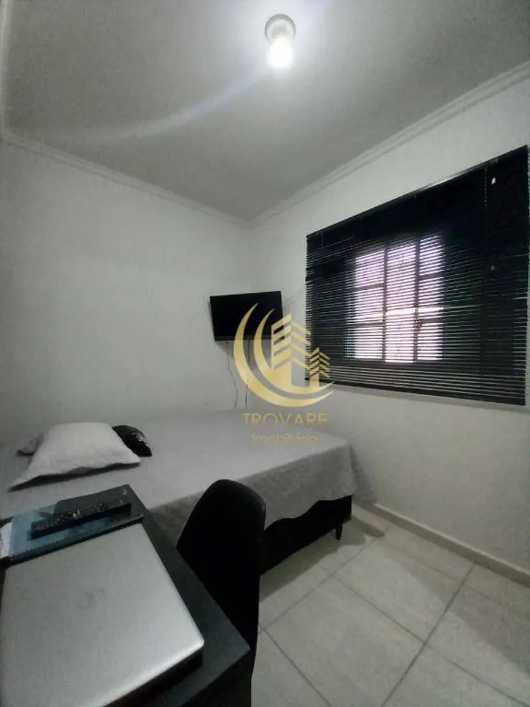 Casa, 2 quartos, 110 m² - Foto 2