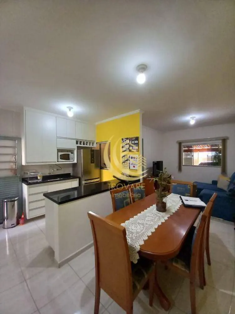 Casa, 2 quartos, 110 m² - Foto 8