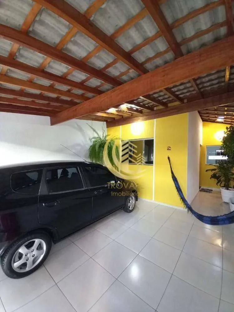 Casa, 2 quartos, 110 m² - Foto 5