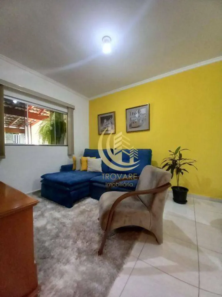 Casa, 2 quartos, 110 m² - Foto 11