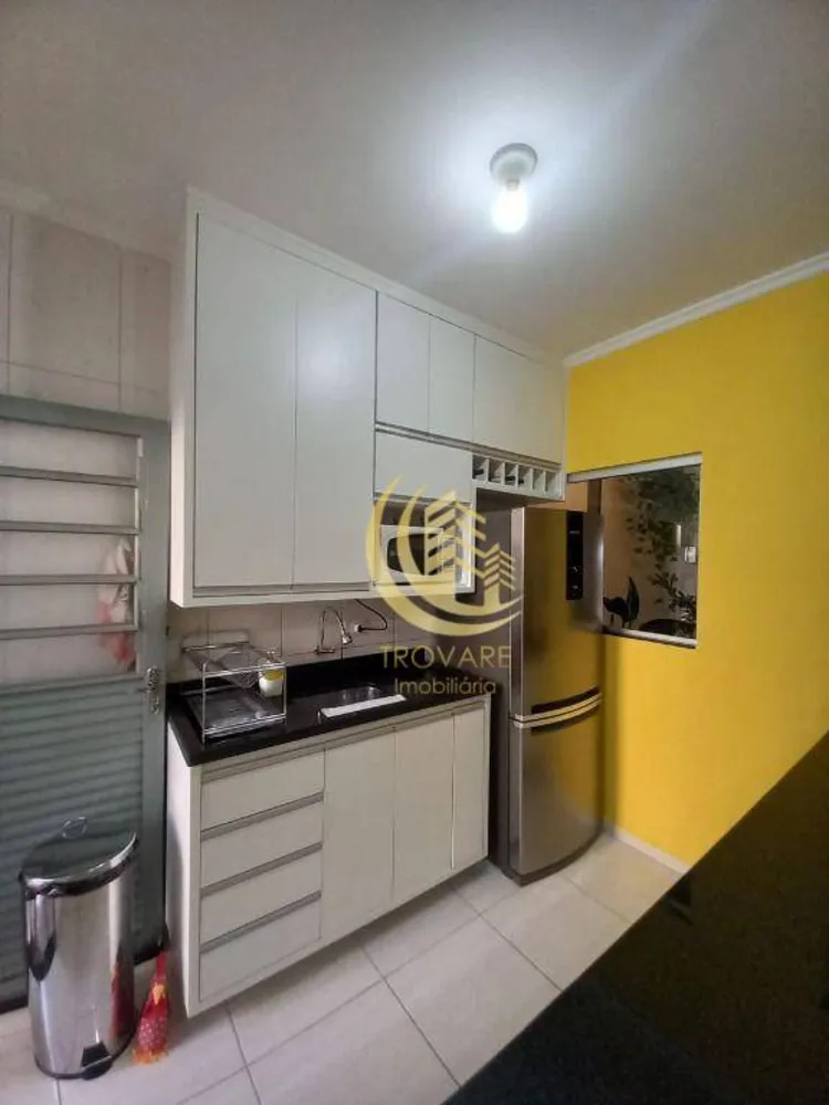 Casa, 2 quartos, 110 m² - Foto 15