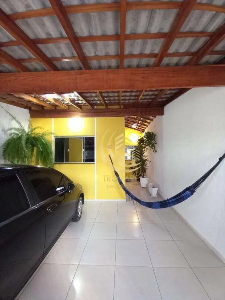 Casa, 2 quartos, 110 m² - Foto 13