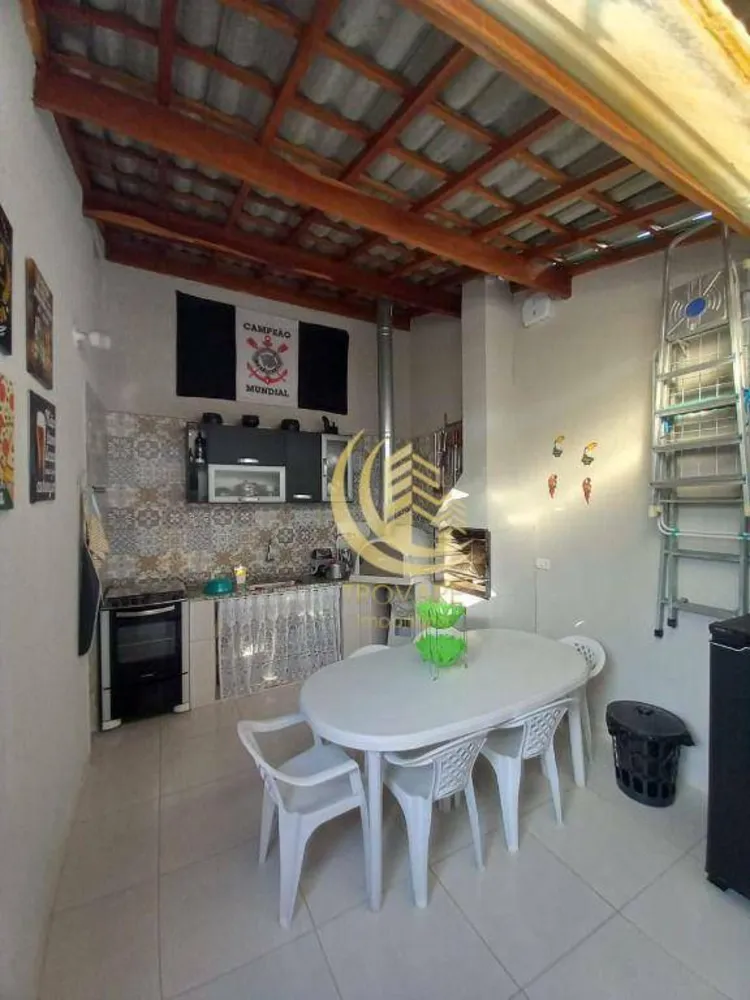 Casa, 2 quartos, 110 m² - Foto 6