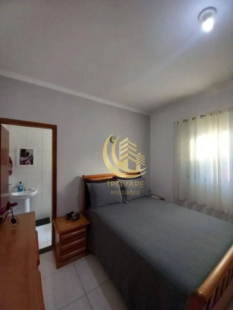 Casa, 2 quartos, 110 m² - Foto 14