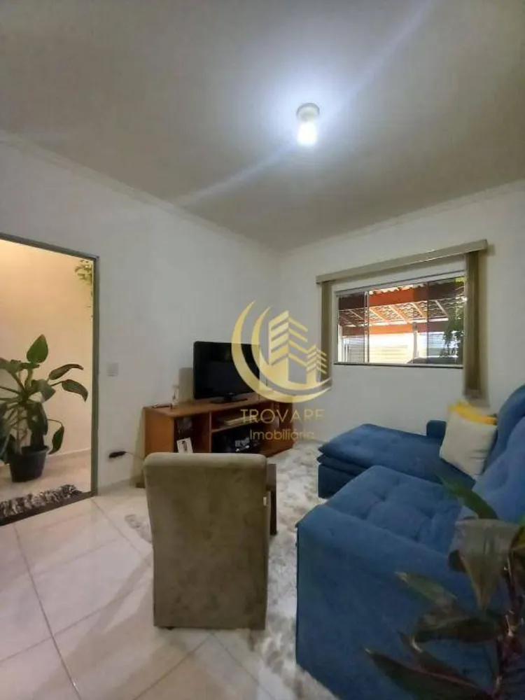 Casa, 2 quartos, 110 m² - Foto 7