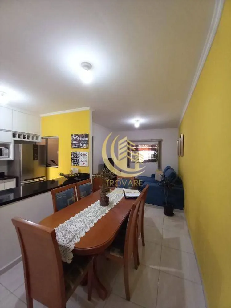 Casa, 2 quartos, 110 m² - Foto 4
