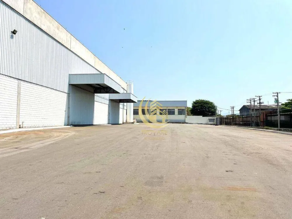 Depósito-Galpão, 4800 m² - Foto 13