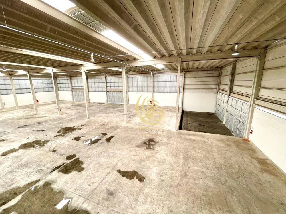 Depósito-Galpão, 4800 m² - Foto 2