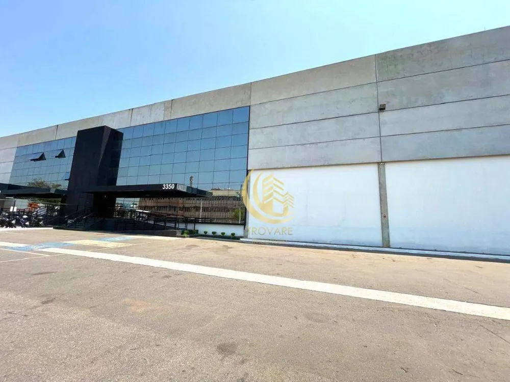 Depósito-Galpão, 4800 m² - Foto 11
