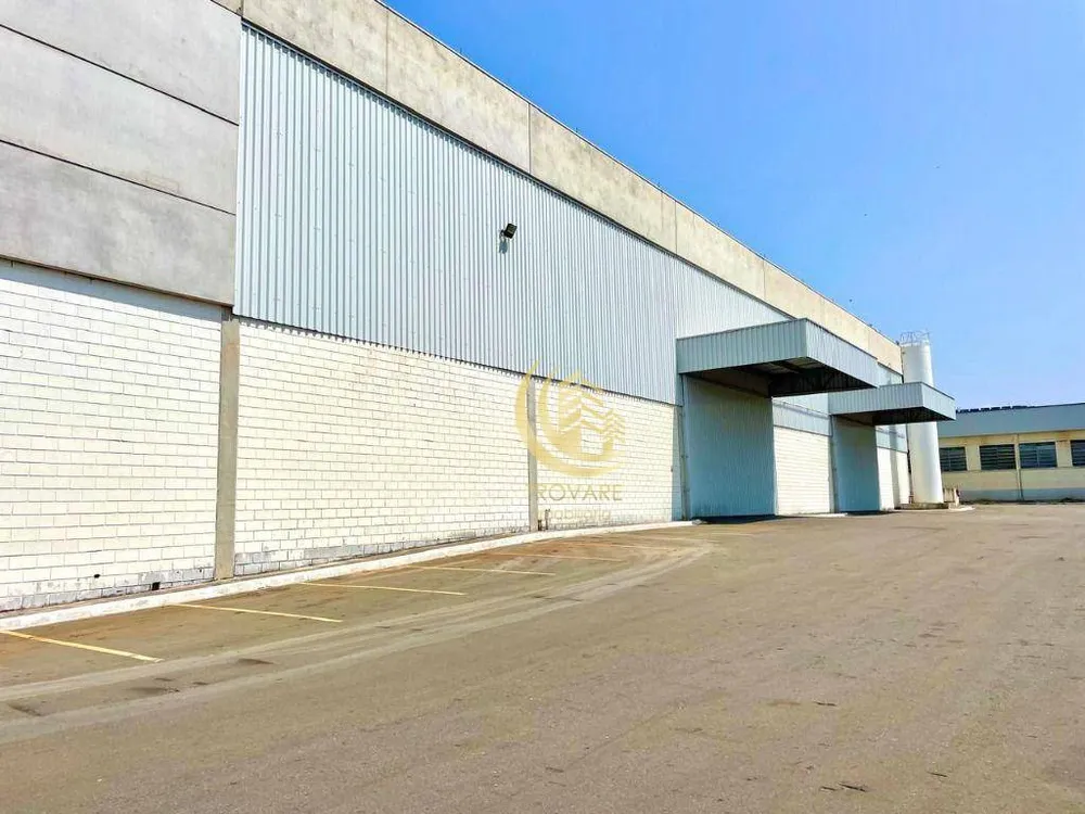 Depósito-Galpão, 4800 m² - Foto 15