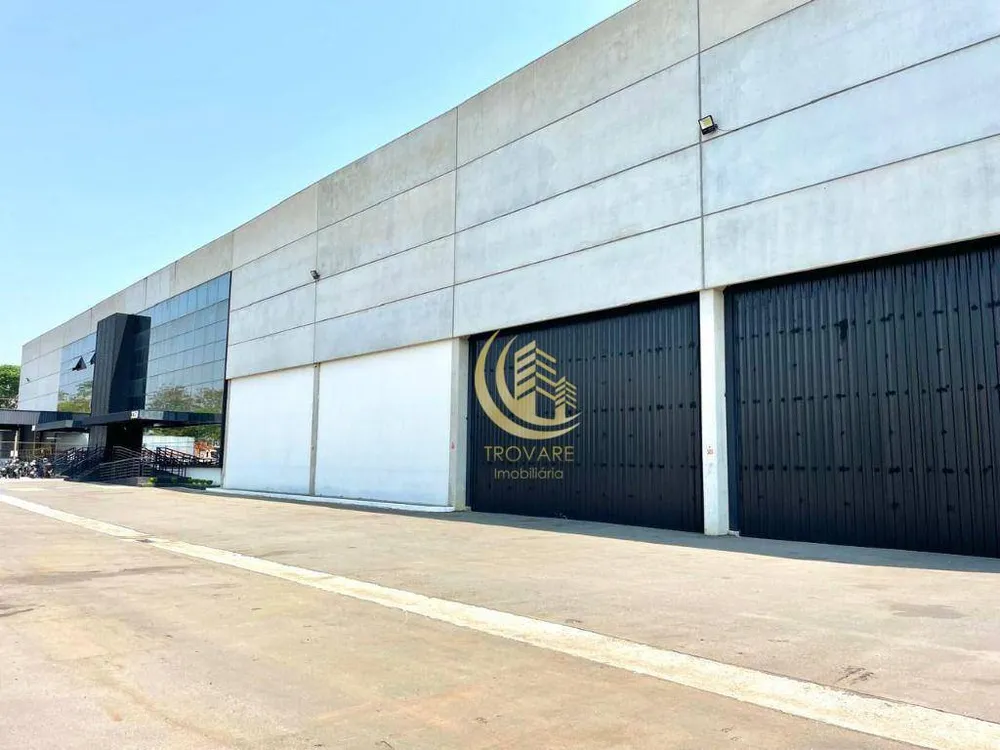 Depósito-Galpão, 4800 m² - Foto 7