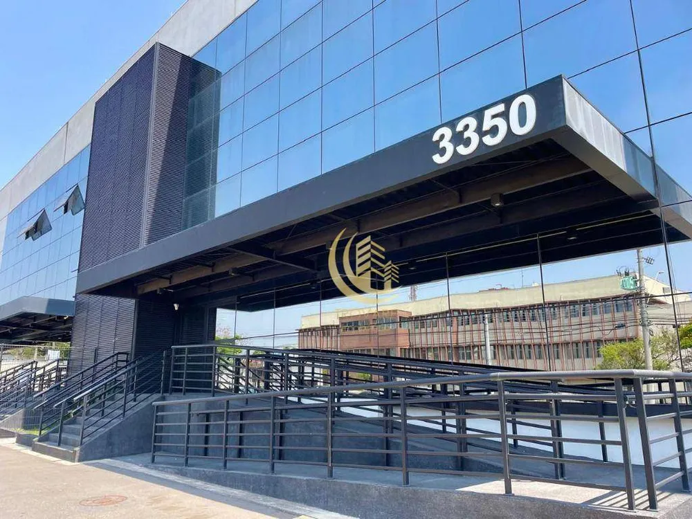 Depósito-Galpão, 4800 m² - Foto 1
