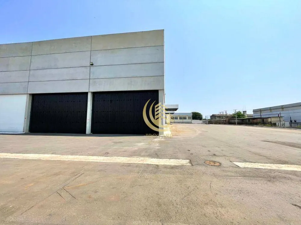 Depósito-Galpão, 4800 m² - Foto 12