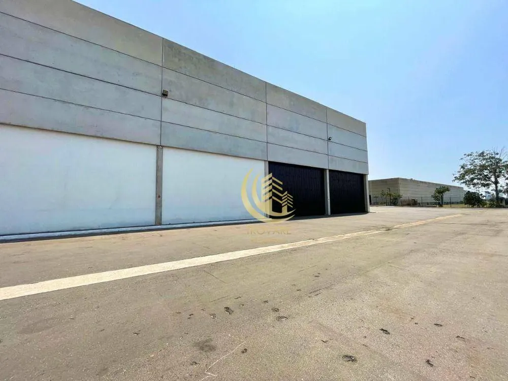 Depósito-Galpão, 4800 m² - Foto 10