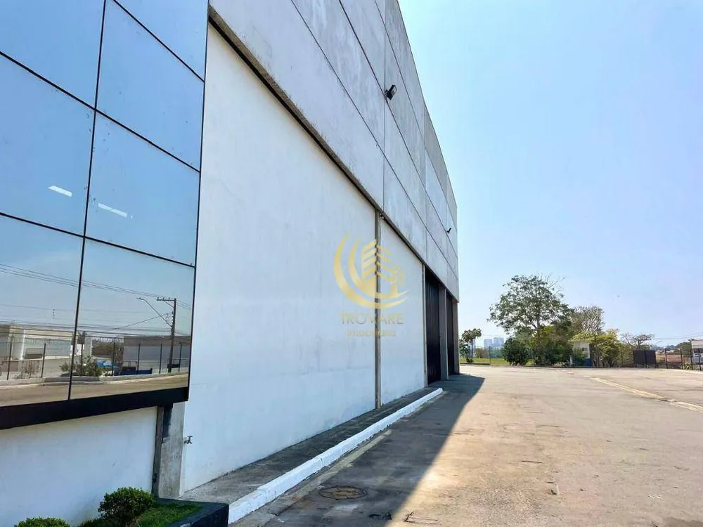 Depósito-Galpão, 4800 m² - Foto 16