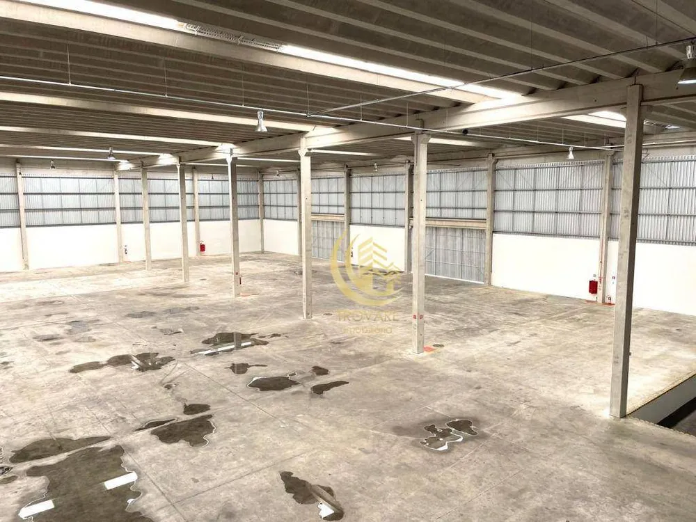 Depósito-Galpão, 4800 m² - Foto 3