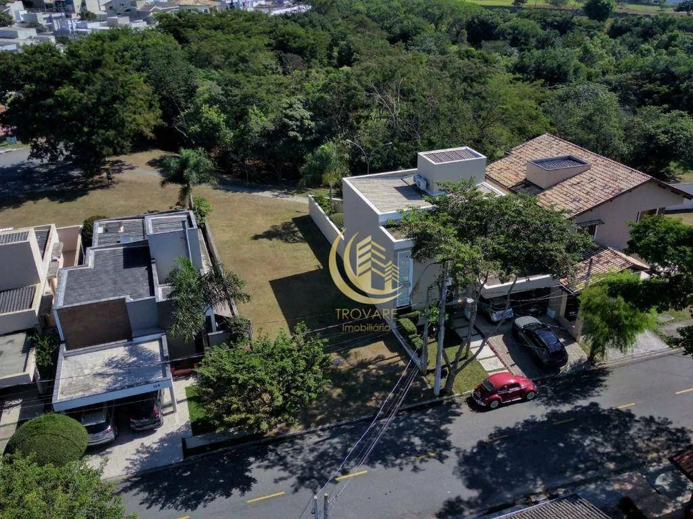 Loteamento e Condomínio, 307 m² - Foto 4
