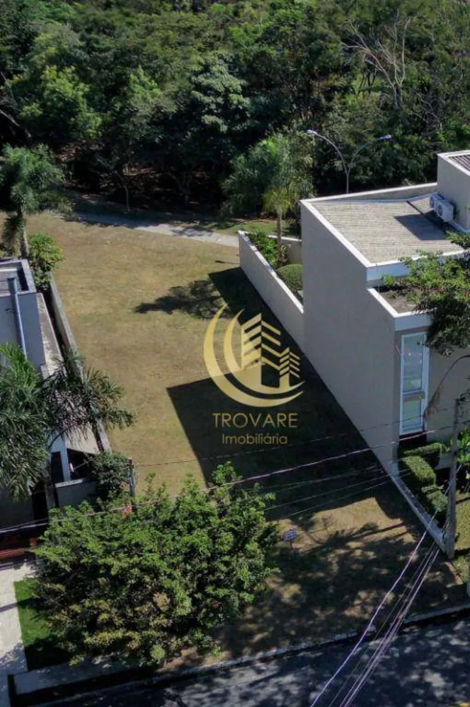 Loteamento e Condomínio, 307 m² - Foto 1