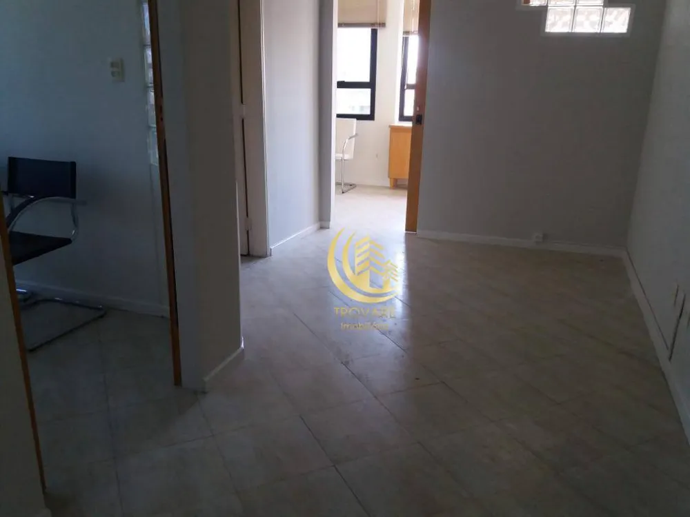 Sala-Conjunto, 45 m² - Foto 6