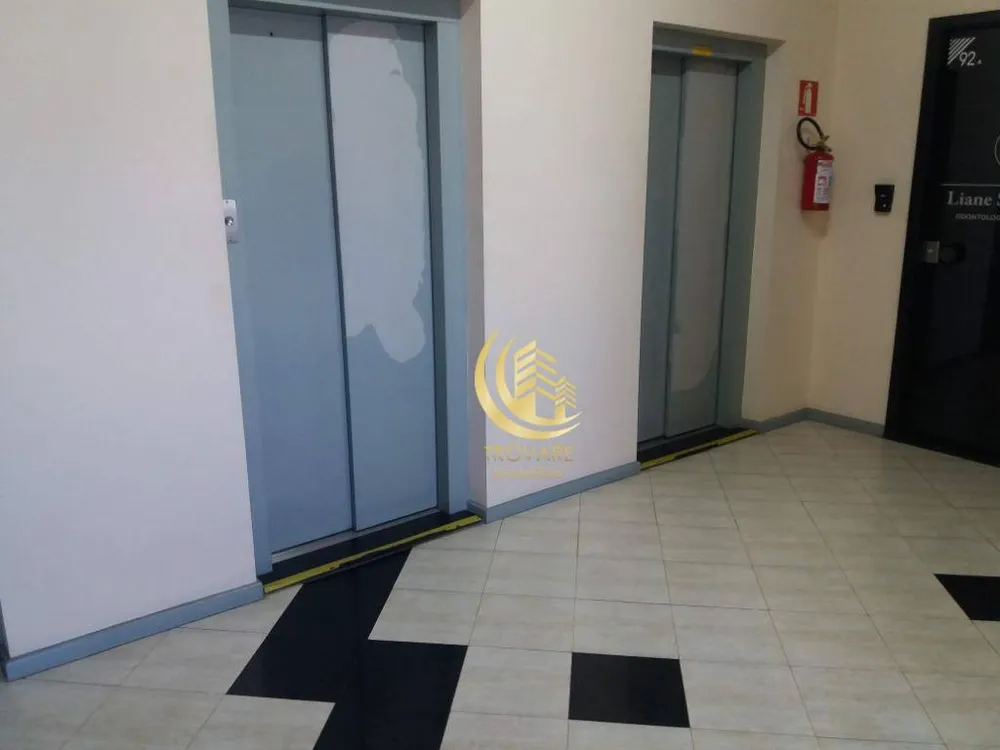 Sala-Conjunto, 45 m² - Foto 11