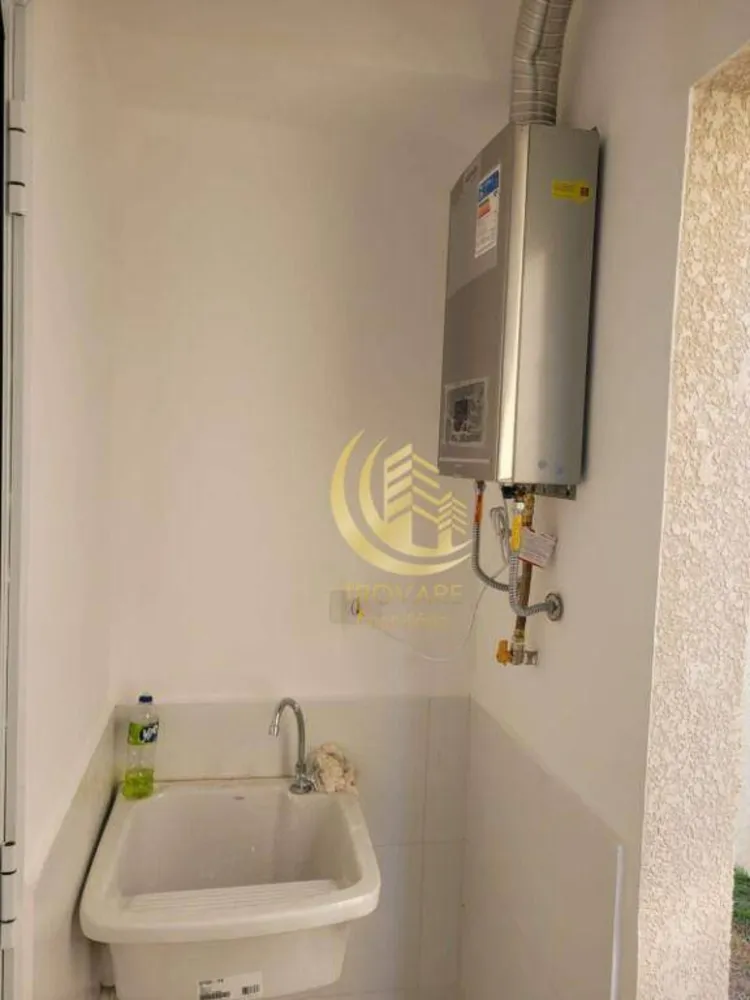 Casa de Condomínio, 3 quartos - Foto 6