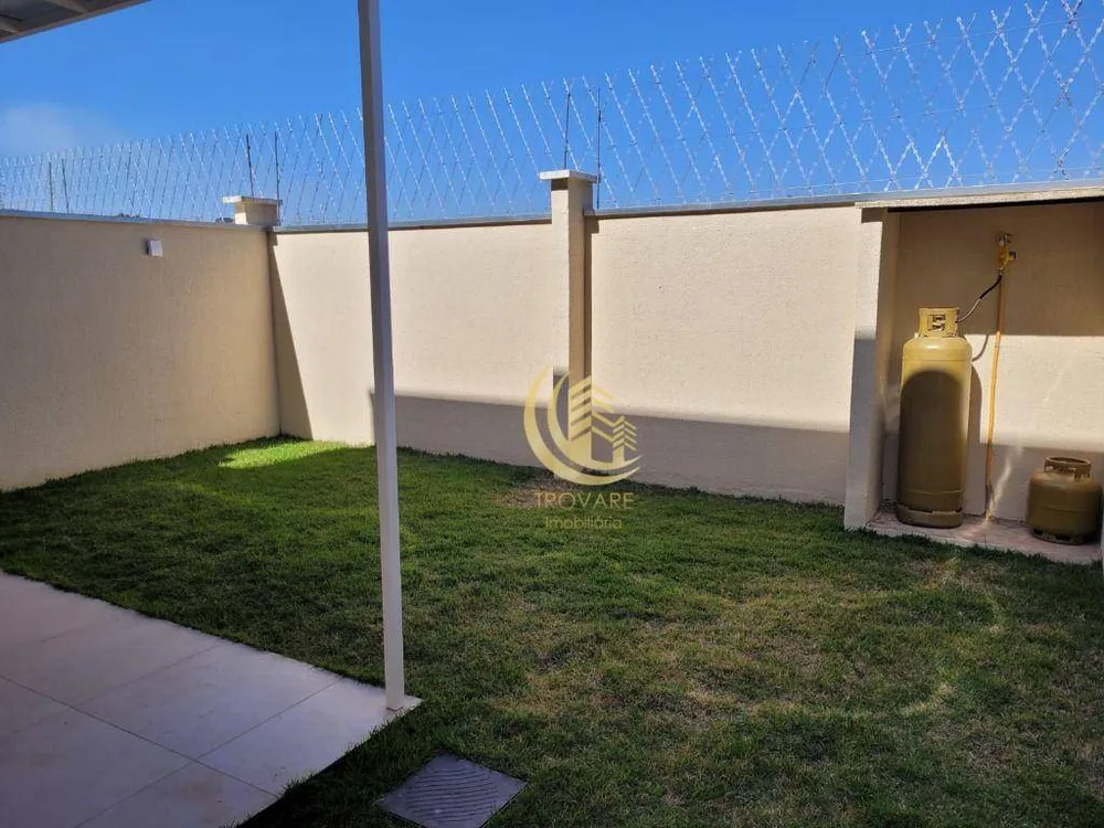 Casa de Condomínio, 3 quartos - Foto 7