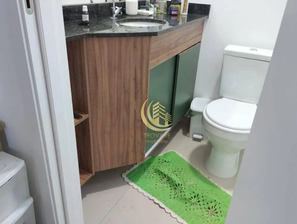 Casa de Condomínio, 3 quartos - Foto 12