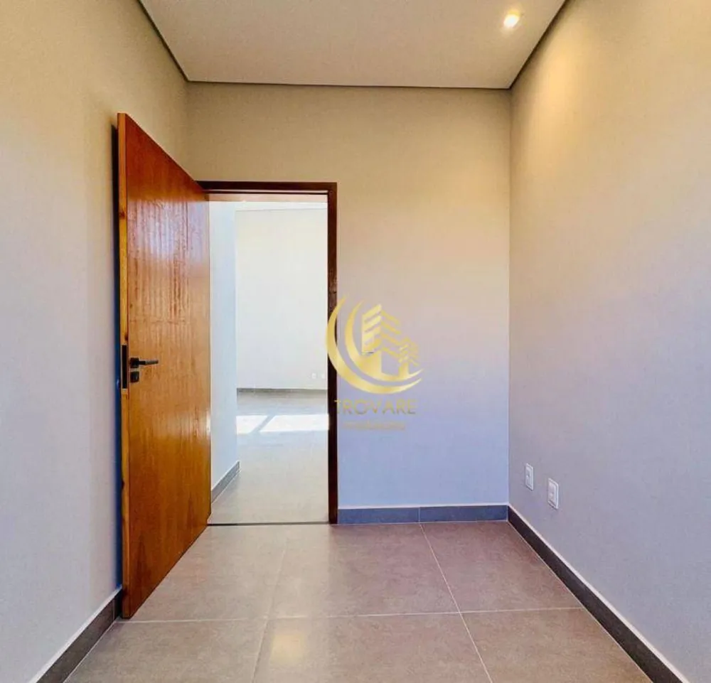 Casa de Condomínio, 3 quartos - Foto 12