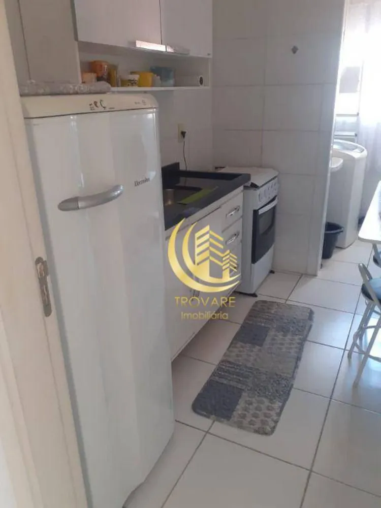 Apartamento, 1 quarto, 40 m² - Foto 4