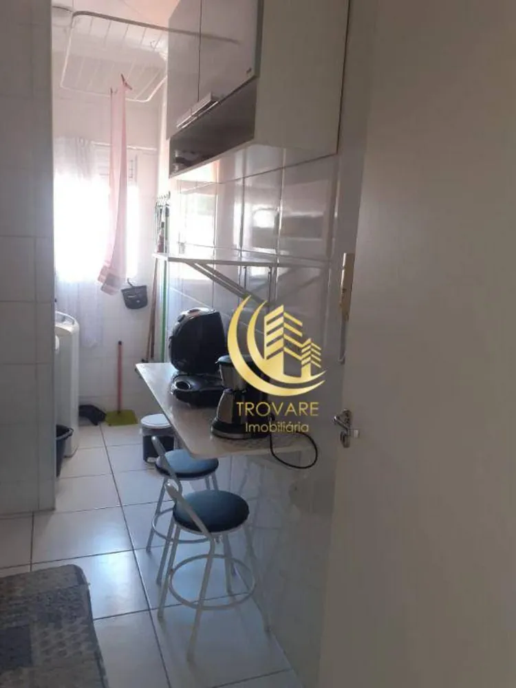 Apartamento, 1 quarto, 40 m² - Foto 5
