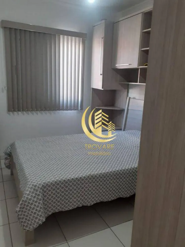 Apartamento, 1 quarto, 40 m² - Foto 7
