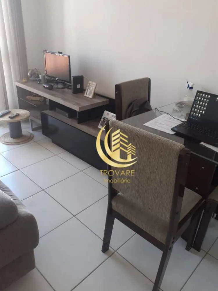 Apartamento, 1 quarto, 40 m² - Foto 3