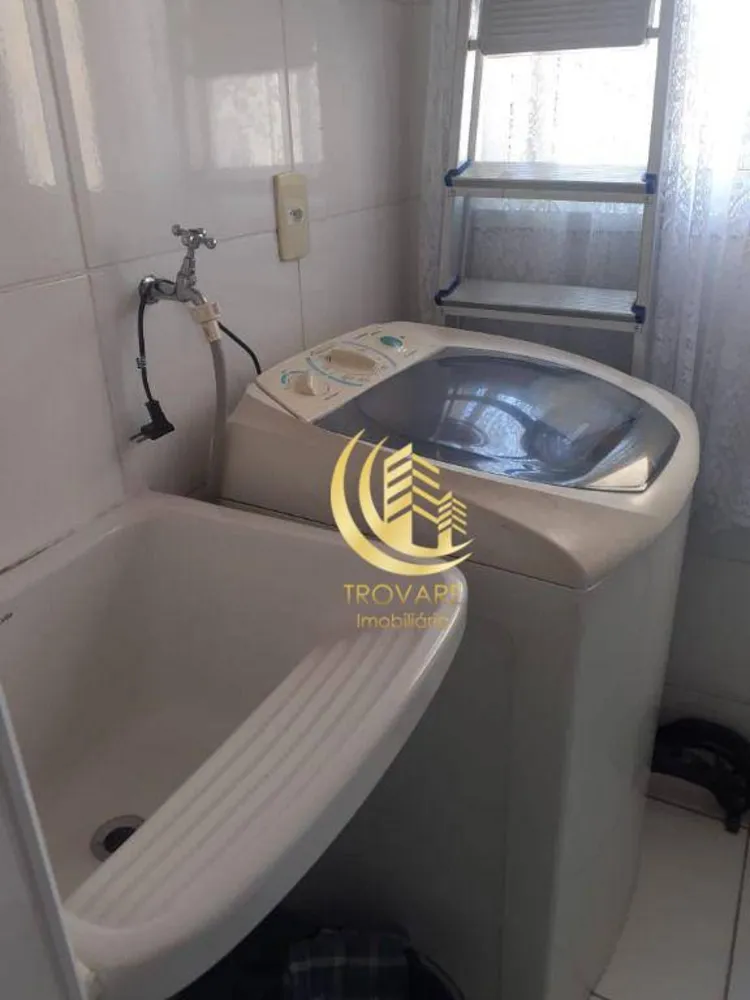 Apartamento, 1 quarto, 40 m² - Foto 6