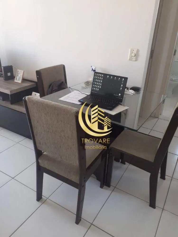 Apartamento, 1 quarto, 40 m² - Foto 2