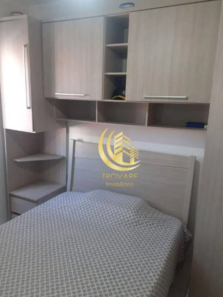 Apartamento, 1 quarto, 40 m² - Foto 8