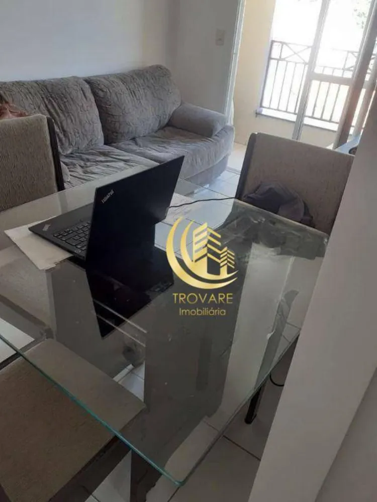 Apartamento, 1 quarto, 40 m² - Foto 1