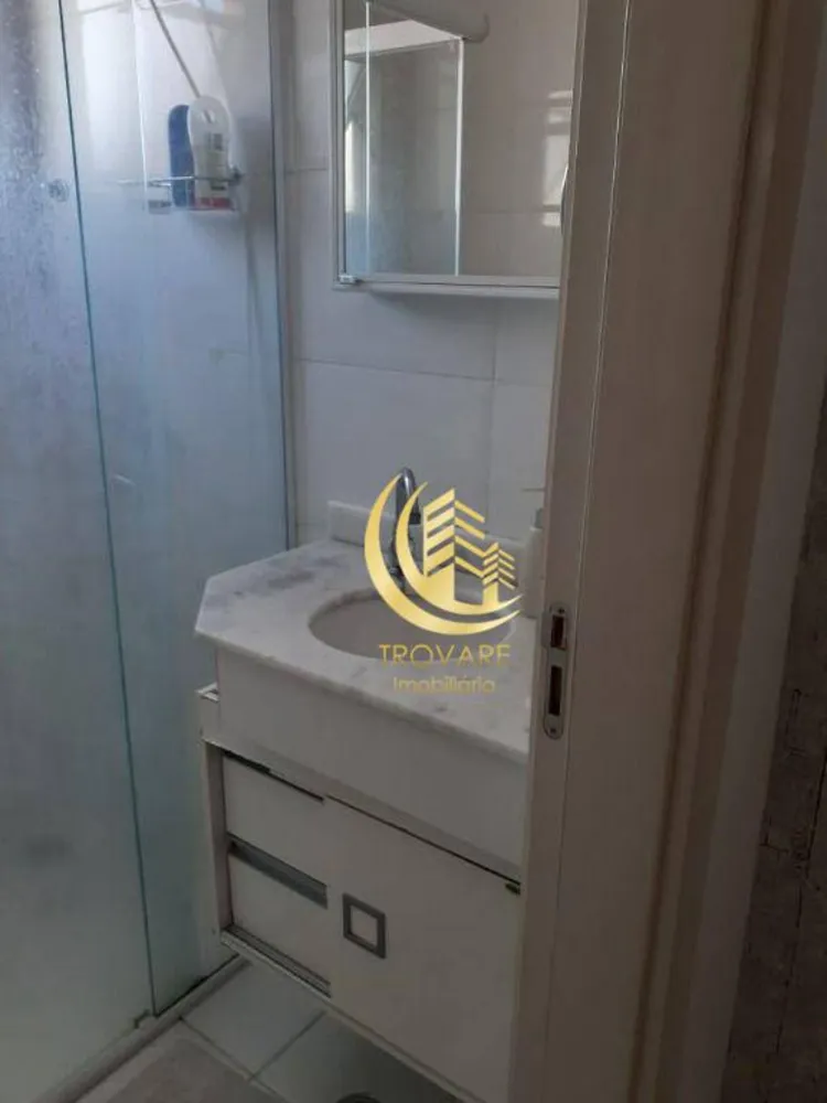 Apartamento, 1 quarto, 40 m² - Foto 10