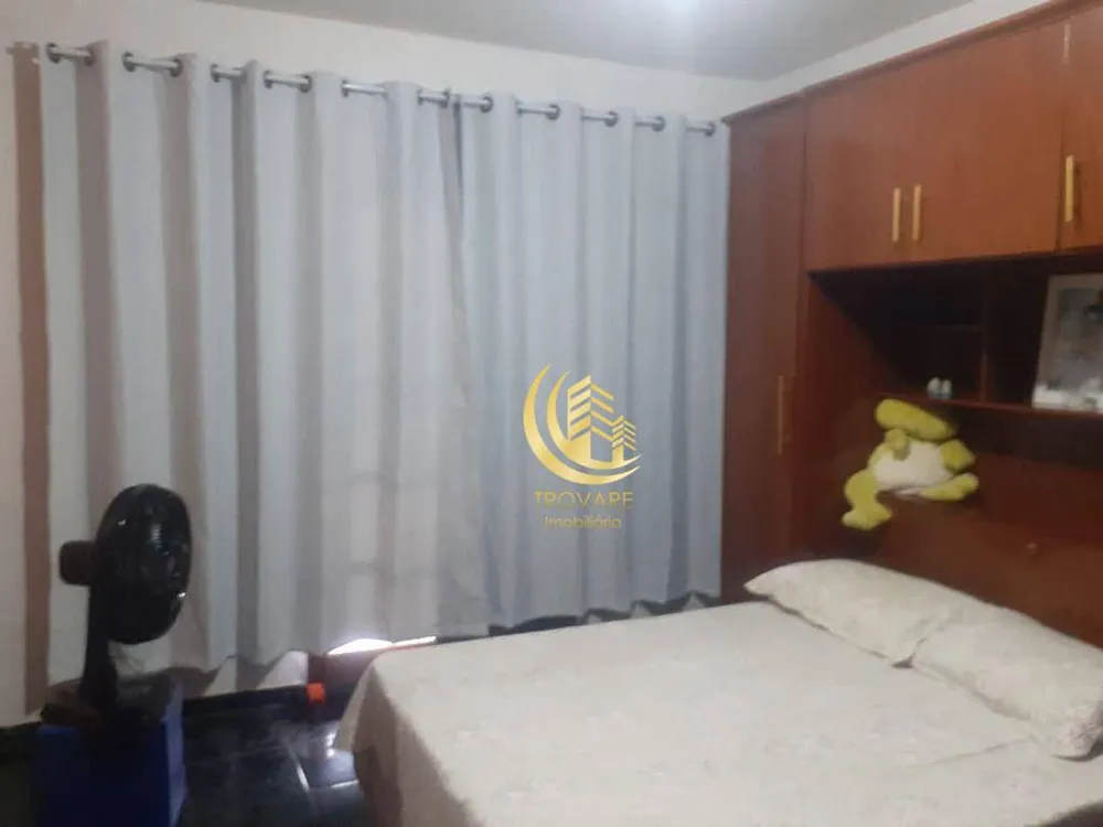 Sobrado, 3 quartos, 150 m² - Foto 15
