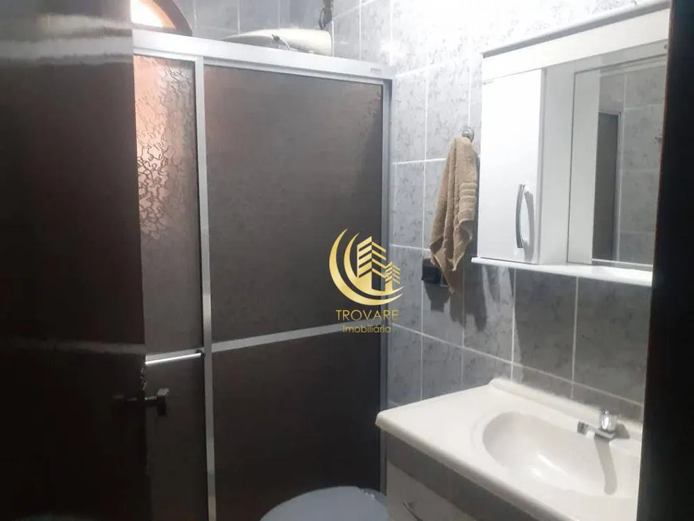 Sobrado, 3 quartos, 150 m² - Foto 5