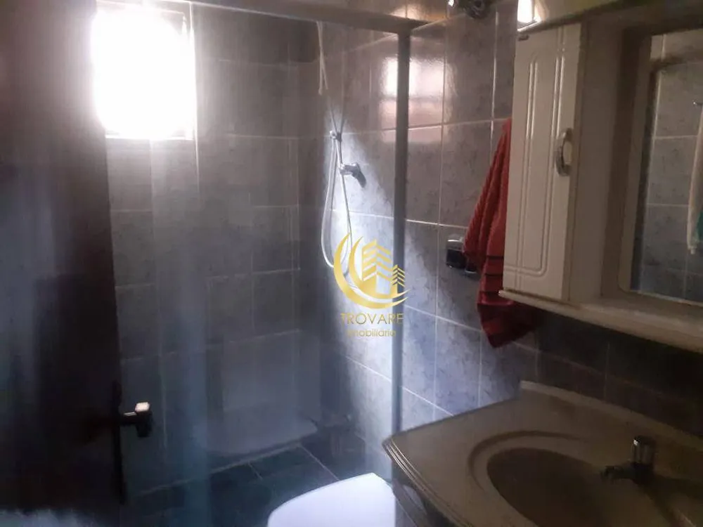Sobrado, 3 quartos, 150 m² - Foto 11
