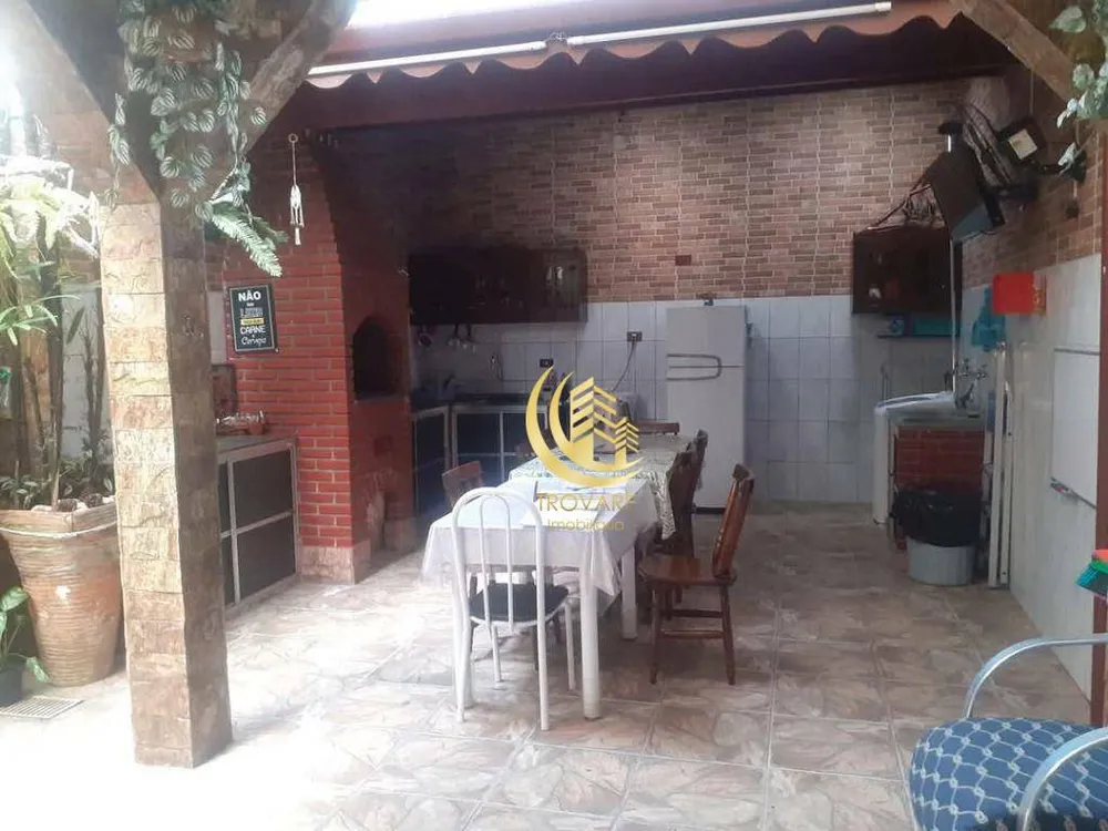 Sobrado, 3 quartos, 150 m² - Foto 14