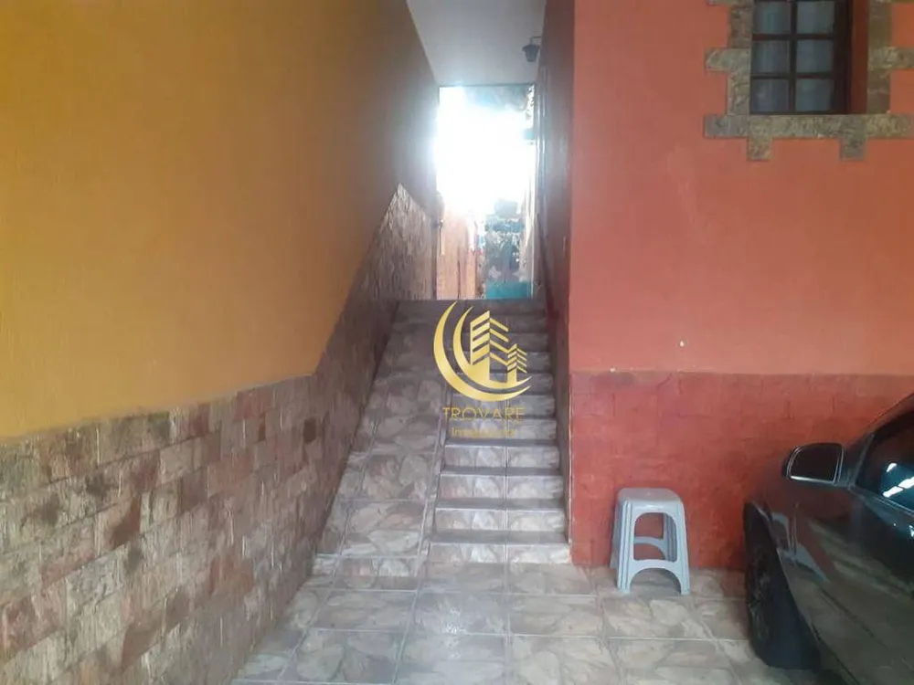 Sobrado, 3 quartos, 150 m² - Foto 2
