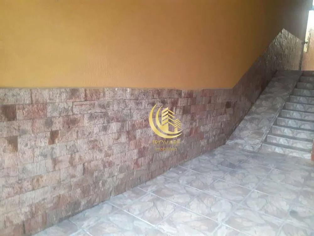 Sobrado, 3 quartos, 150 m² - Foto 8