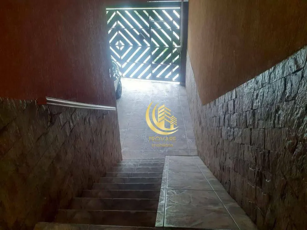 Sobrado, 3 quartos, 150 m² - Foto 10
