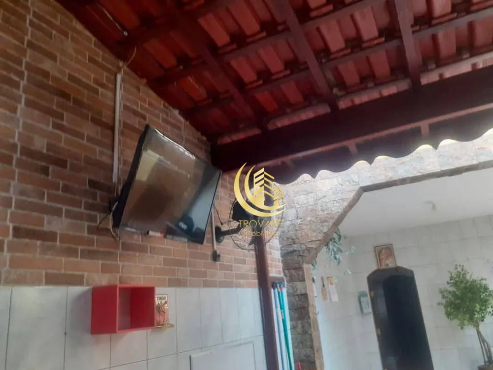 Sobrado, 3 quartos, 150 m² - Foto 6