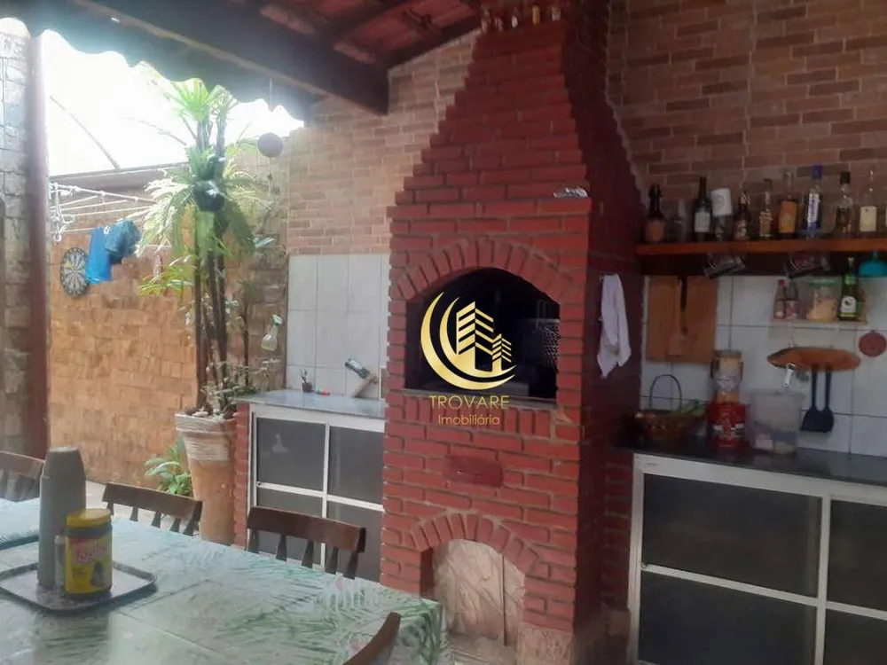 Sobrado, 3 quartos, 150 m² - Foto 9