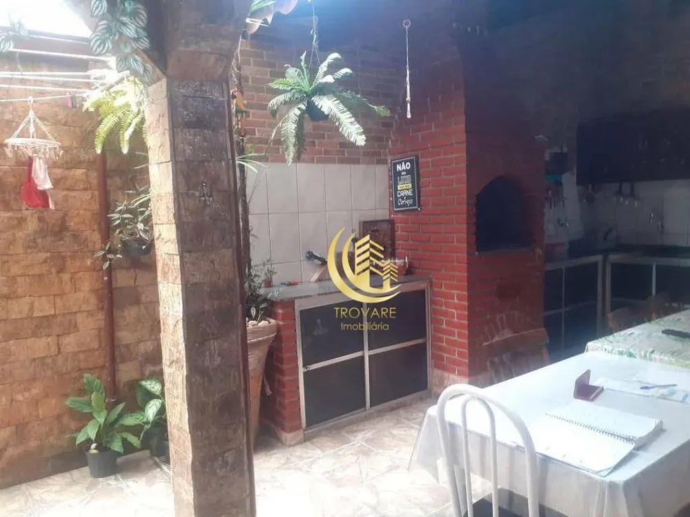 Sobrado, 3 quartos, 150 m² - Foto 16