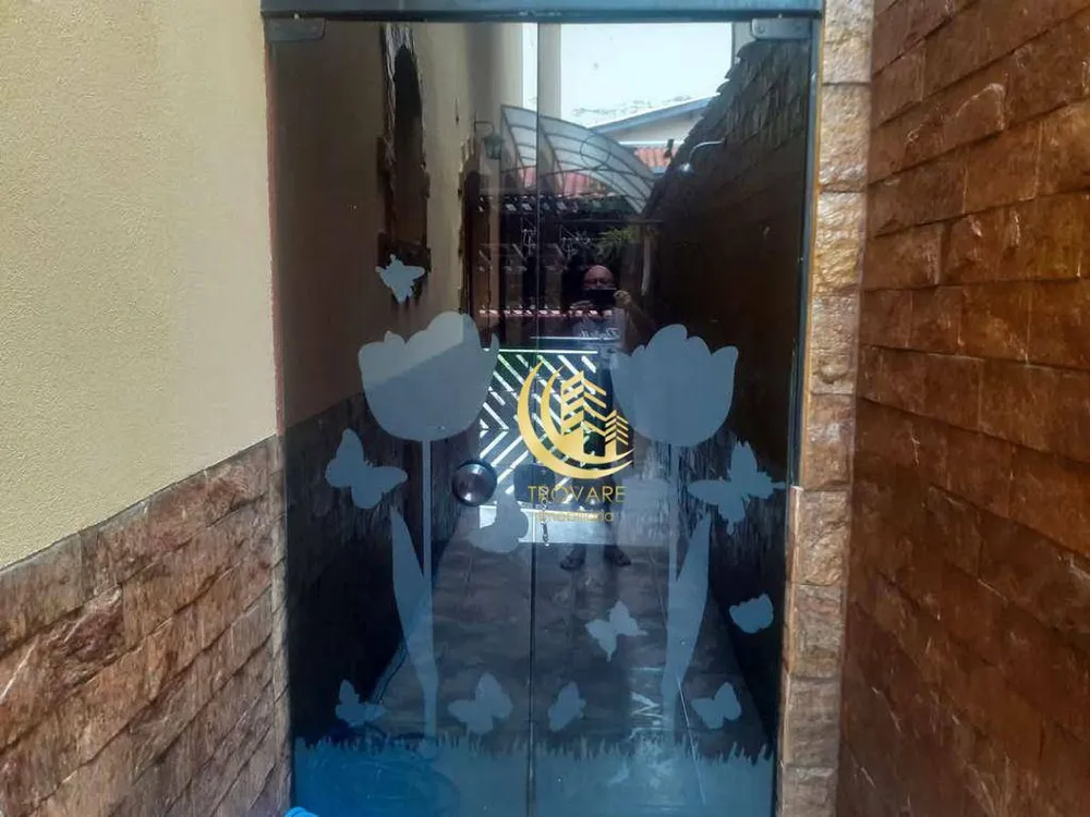Sobrado, 3 quartos, 150 m² - Foto 12