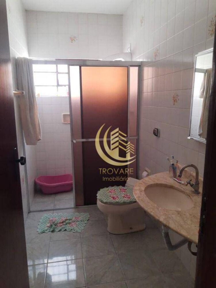 Casa à venda com 3 quartos, 125m² - Foto 8